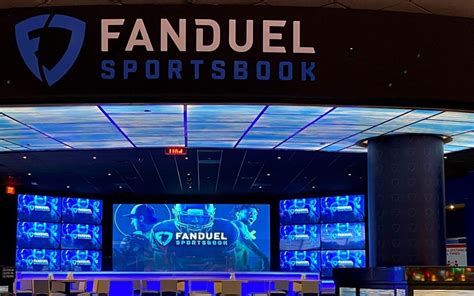 fanduel sportsbook atlantic city|With FanDuel, all 9 Atlantic City casinos have sports books.
